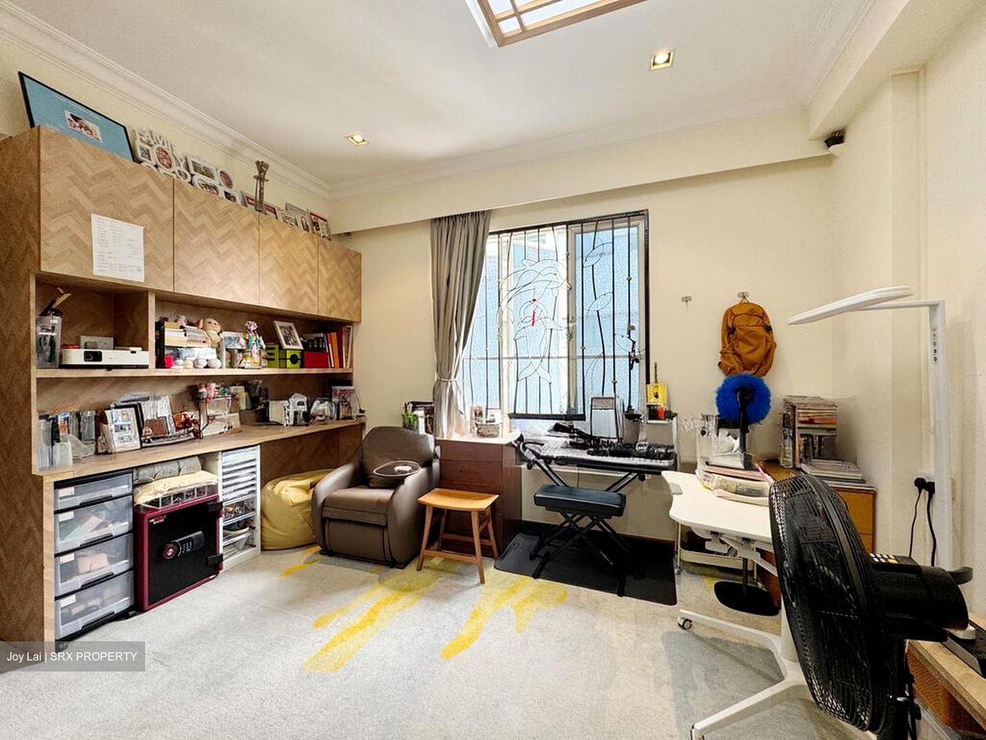 Claremont (D9), Apartment #503995121